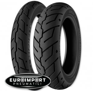 Michelin SCORCHER 31  180/65 B16 81 H TL RF SCORCHER 31 REAR 